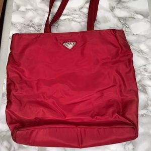 ❤️ PRADA TOTE BAG ❤️